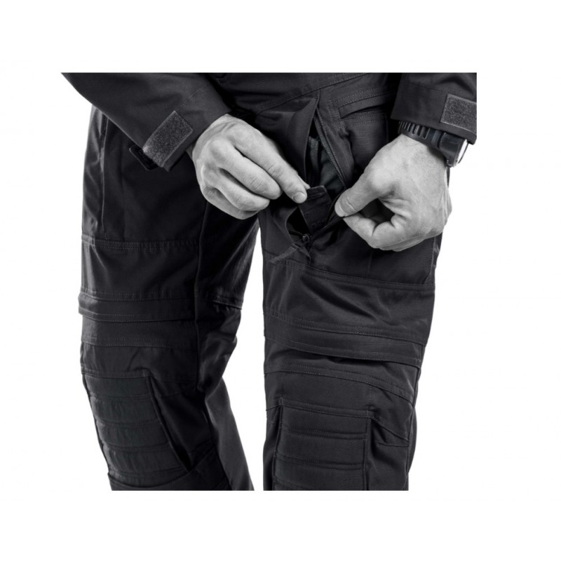 PANTALONI DA COMBATTIMENTO MODELLO STRIKER XT GEN.3 - NERO
