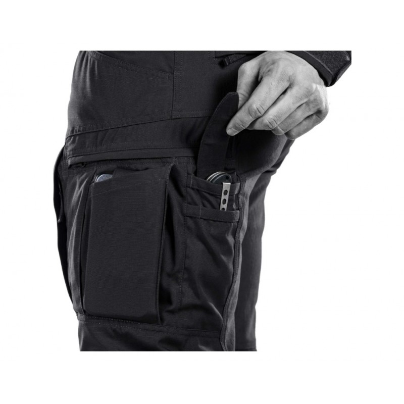 PANTALONI DA COMBATTIMENTO MODELLO STRIKER XT GEN.3 - NERO