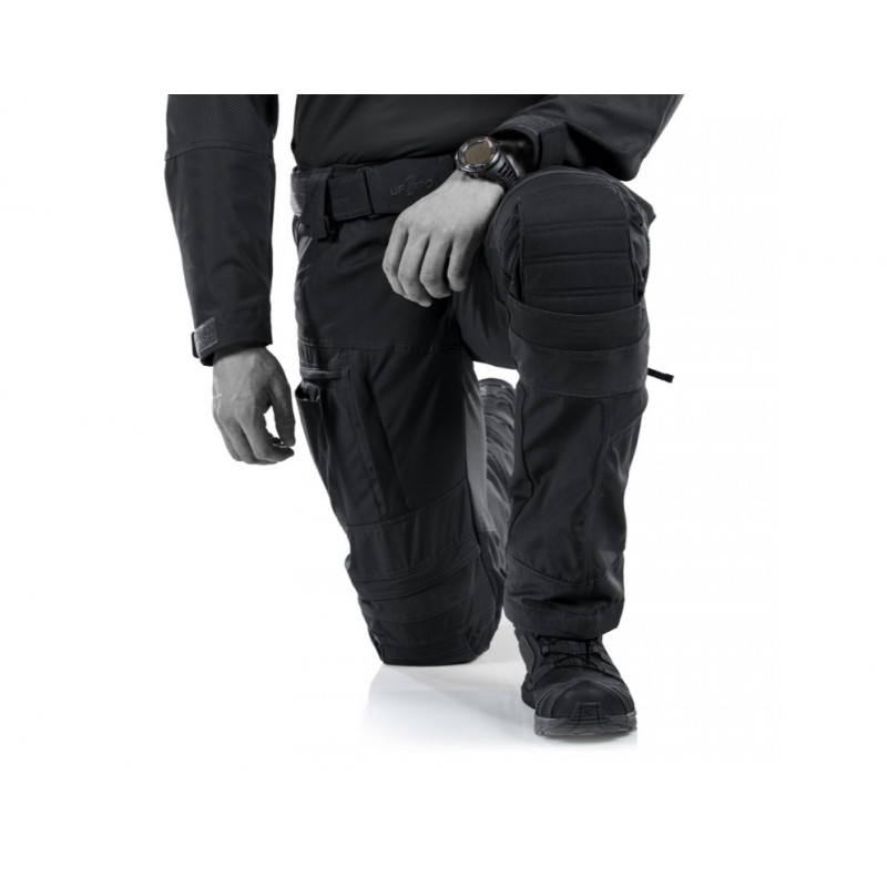 PANTALONI DA COMBATTIMENTO MODELLO STRIKER XT GEN.3 - NERO