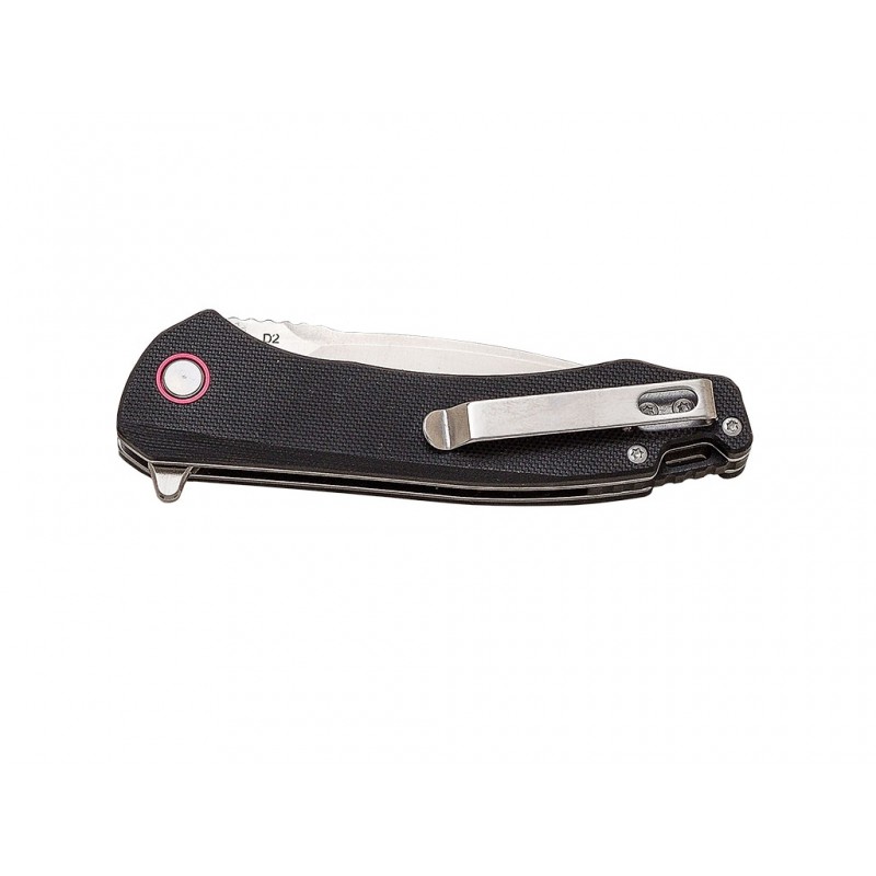 CUTIT PLIABIL - G10 - 8.3CM
