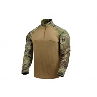 COMBAT SHIRT GEN.II - MULTICAM COMBAT SHIRT GEN.II - MULTICAM