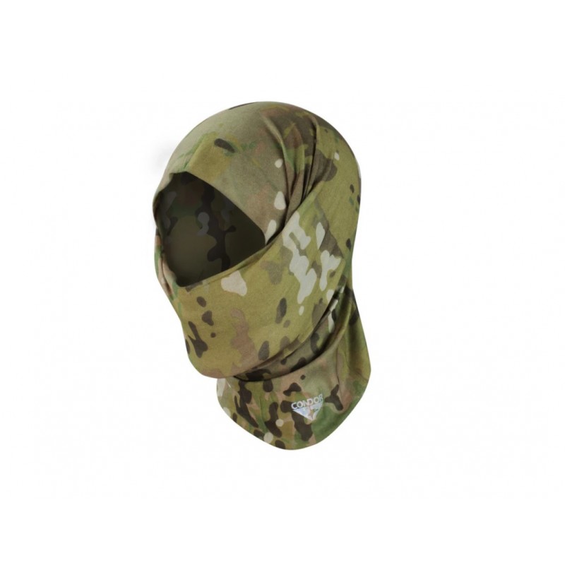 CAGULA MULTIFUNCTIONALA - MULTICAM