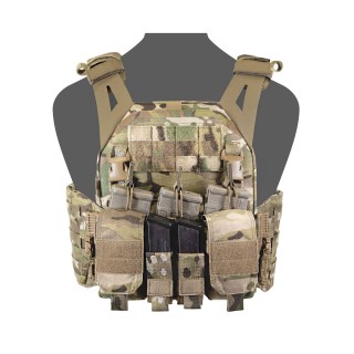 LOW PROFILE CARRIER V1 MK1 COMBO - MULTICAM LOW PROFILE CARRIER V1 MK1 COMBO - MULTICAM