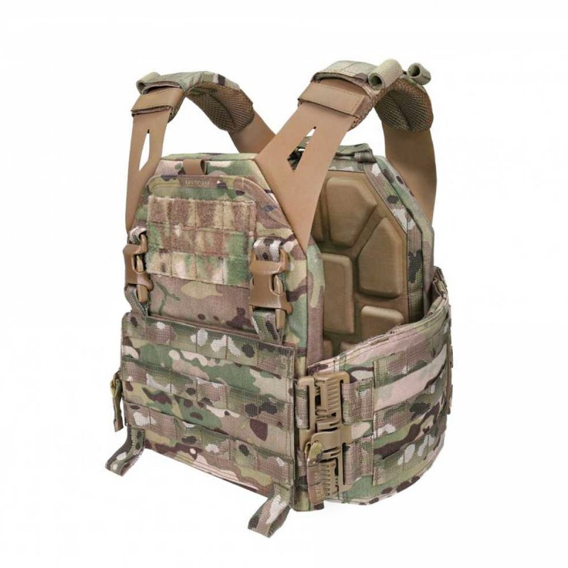 LOW PROFILE CARRIER V1 MK1 COMBO - MULTICAM