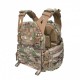 LOW PROFILE CARRIER V1 MK1 COMBO - MULTICAM