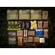 ULTIMATE TACTICAL RATION FULL DAY MENU I