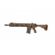 HK M110A A1 S-AEG - RAL800