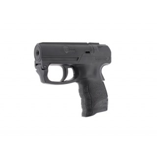 PISTOLA AL PEPERONCINO - SISTEMA DI GUARDIA PERSONALE P2P PGS - NERO
