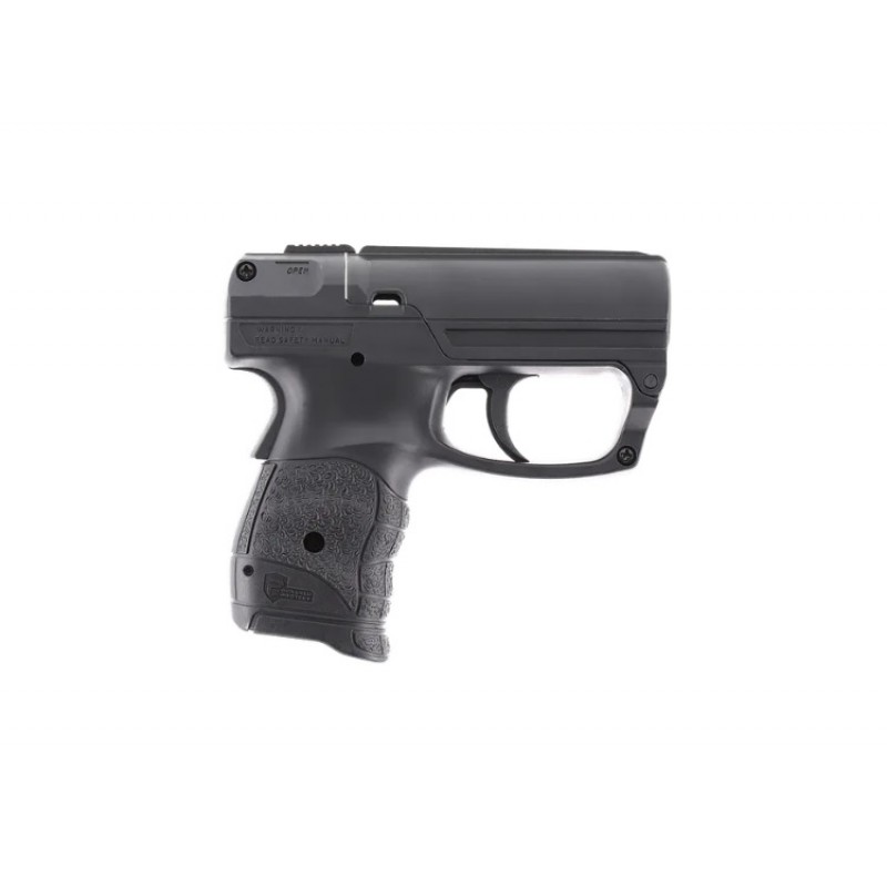 PISTOLA AL PEPERONCINO - SISTEMA DI GUARDIA PERSONALE P2P PGS - NERO