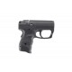 PISTOLA AL PEPERONCINO - SISTEMA DI GUARDIA PERSONALE P2P PGS - NERO