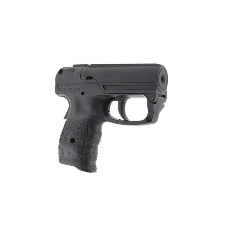 PISTOLA AL PEPERONCINO - SISTEMA DI GUARDIA PERSONALE P2P PGS - NERO