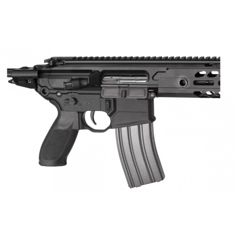 PROFORCE MCX - BLACK