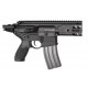 PROFORCE MCX - BLACK
