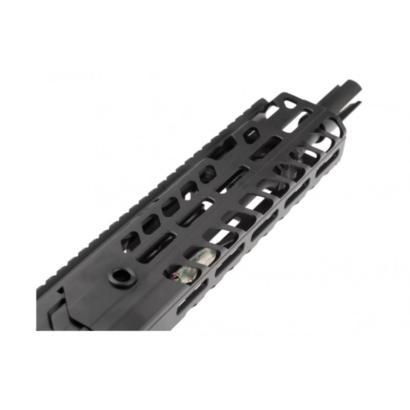 PROFORCE MCX - BLACK