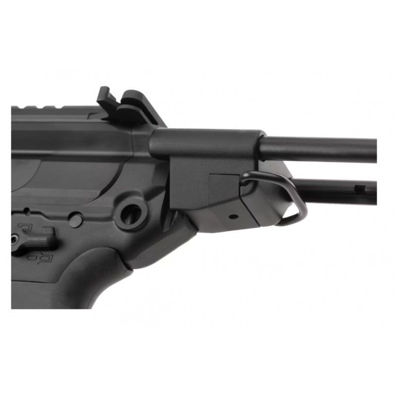 PROFORCE MCX - BLACK