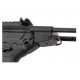 PROFORCE MCX - BLACK
