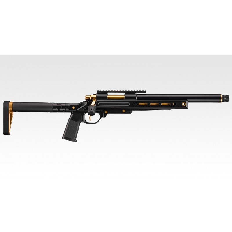 TOKYO MARUI VSR-ONE - GOLD EDITION