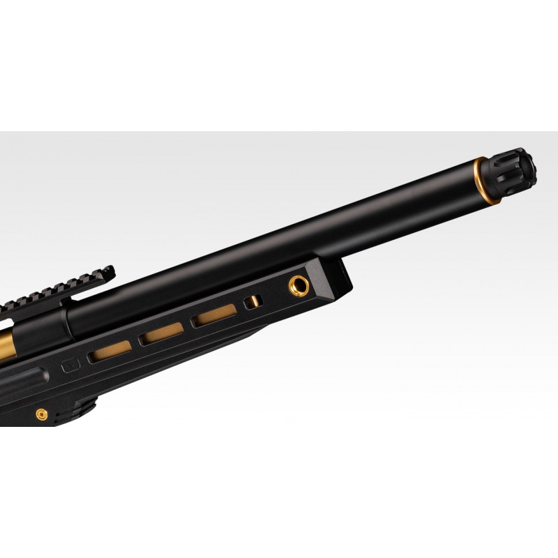 TOKYO MARUI VSR-ONE - GOLD EDITION