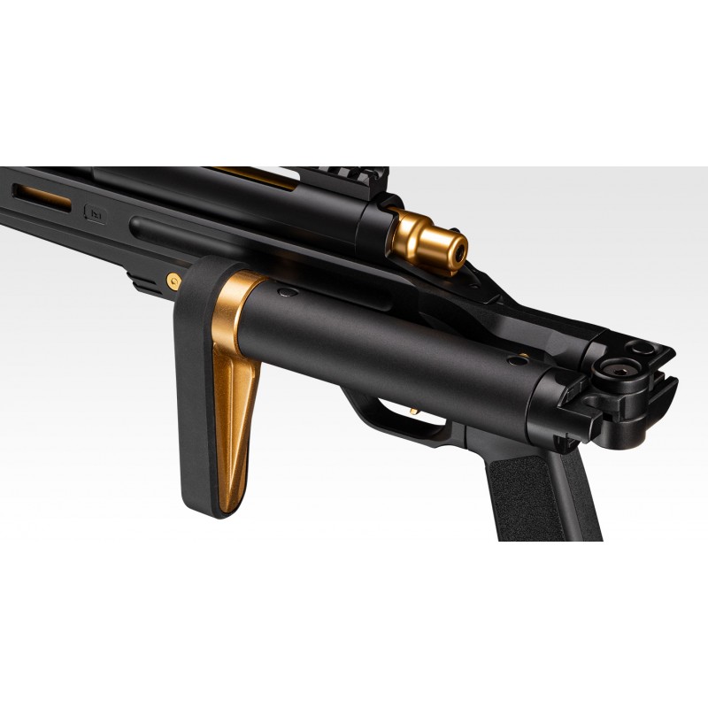 TOKYO MARUI VSR-ONE - GOLD EDITION