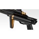 TOKYO MARUI VSR-ONE - GOLD EDITION