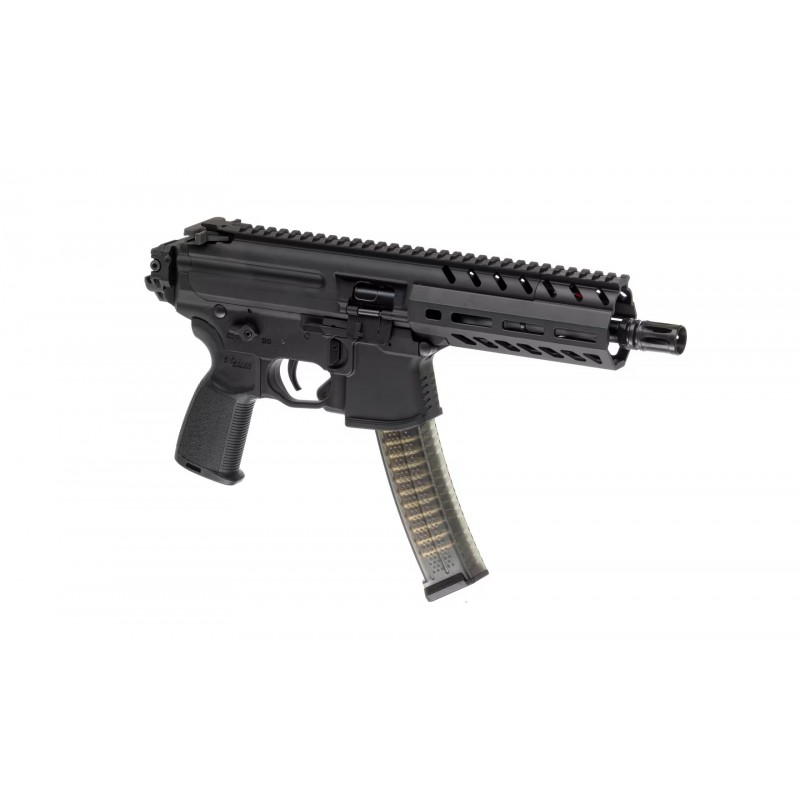 VFC PROFORCE MPX - NERO