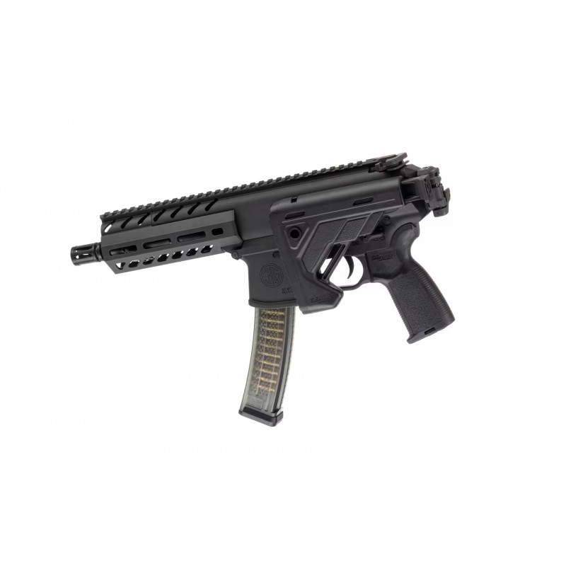 VFC PROFORCE MPX - NERO