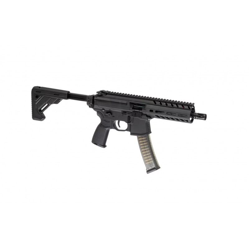 VFC PROFORCE MPX - NERO