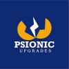 PSIONIC UPGRADES