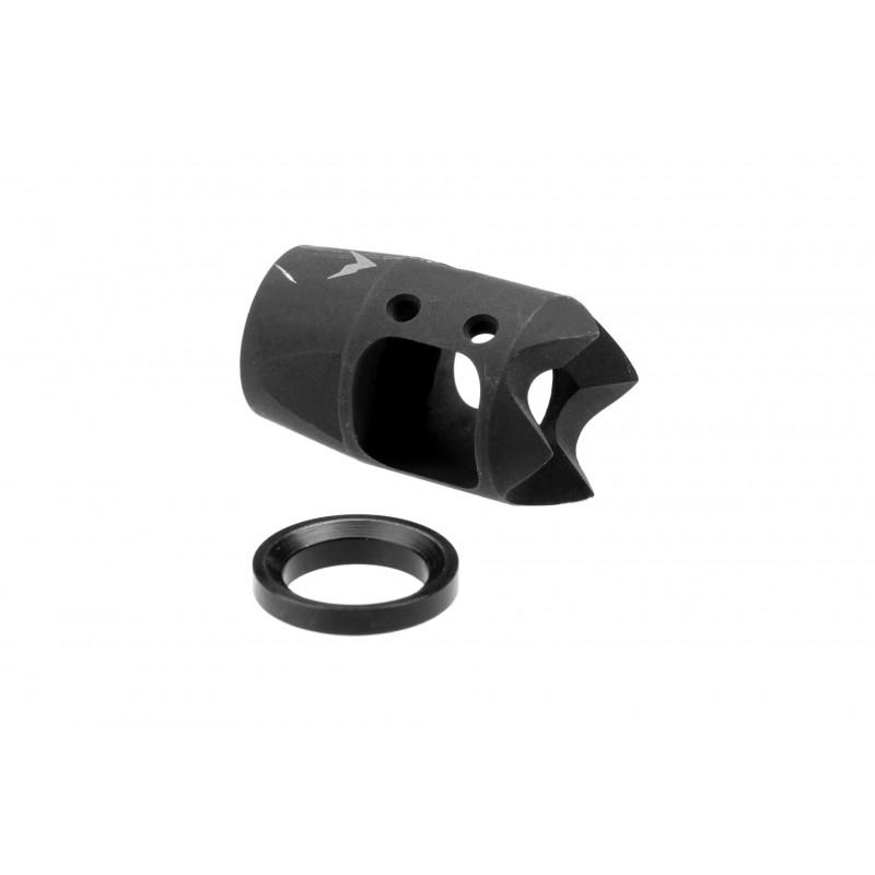 RAINIER ARMS MINI XT COMP - AR15 - CW - PTS