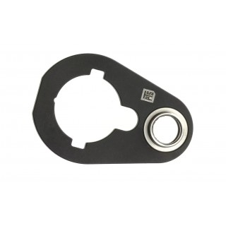 PTS SYNDICATE ENHANCED SLING PLATE QD 2 - AEG