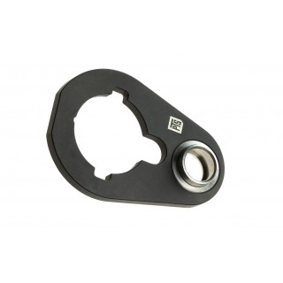 PTS SYNDICATE ENHANCED SLING PLATE QD 2 - AEG PTS SYNDICATE ENHANCED SLING PLATE QD 2 - AEG