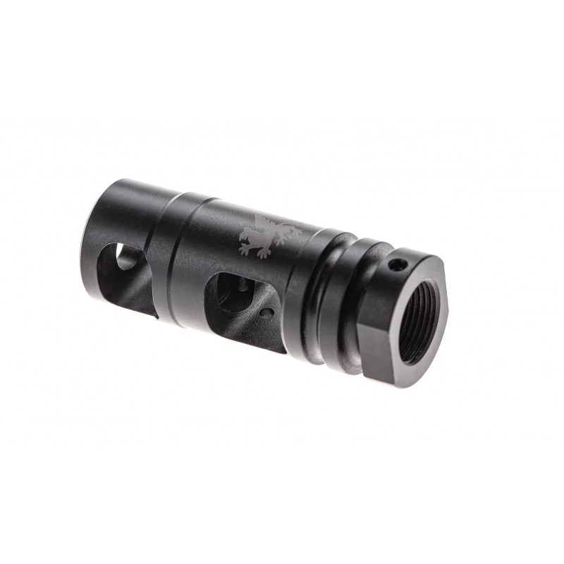 PTS SYNDICATE SOPPRESSORE DI FIAMMA MODELLO GRIFFIN M4SD - CCW