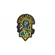 SAINT JAVELIN PATCH