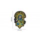SAINT JAVELIN PATCH