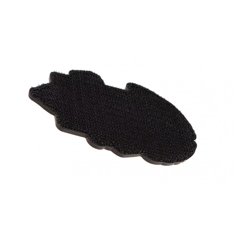 SAINT JAVELIN PATCH
