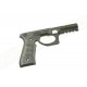 SISTEM GRIP PLUS RAIL PENTRU BERETTA 92/M9 - OD