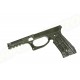 SISTEM GRIP PLUS RAIL PENTRU BERETTA 92/M9 - OD