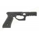 BC2 BERETTA GRIP & RAIL SYSTEM FOR THE BERETTA 92 / M9 - BLACK
