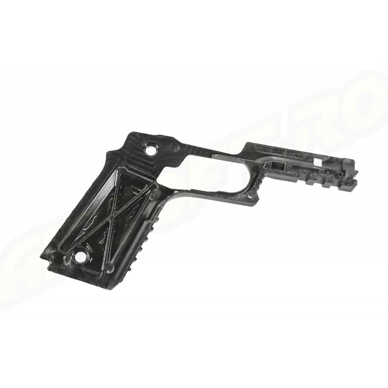 SISTEM GRIP PLUS RAIL PENTRU 1911 - BLACK