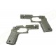 SISTEM GRIP PLUS RAIL PENTRU 1911 - OD