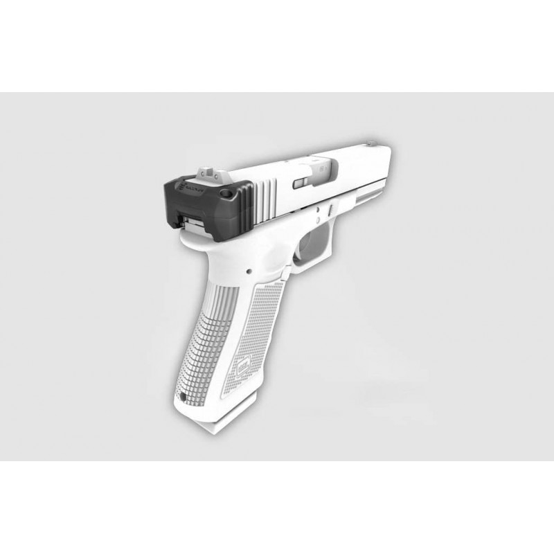 CHARGING HANDLE - GLOCK17
