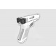 CHARGING HANDLE - GLOCK42