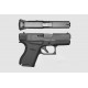 CHARGING HANDLE - GLOCK42