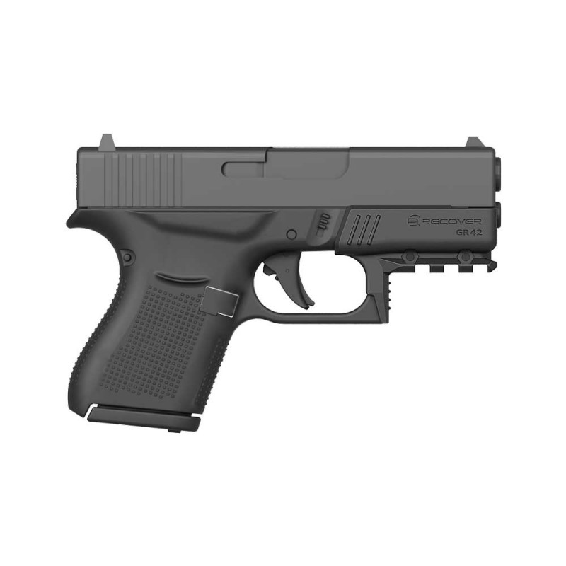 ADAPTOR SINA PENTRU GLOCK 42