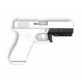 ADAPTOR SINA PENTRU GLOCK 17 / GLOCK 22 - GEN 1 / GEN 2