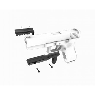 ADAPTOR SINA PENTRU GLOCK 17 / GLOCK 22 - GEN 1 / GEN 2