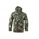 TUTA INVERNALE CAMUFFAMENTO W / L