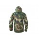 TUTA INVERNALE CAMUFFAMENTO W / L