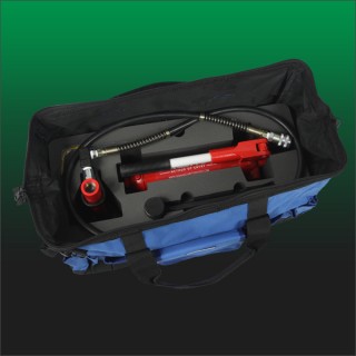 CF3 HYDRAULIC SPREADER TOOL C/W - HOLDALL