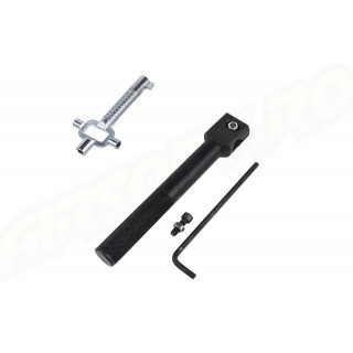 KIT SNAPPER EURO - REGLABIL KIT SNAPPER EURO - REGLABIL